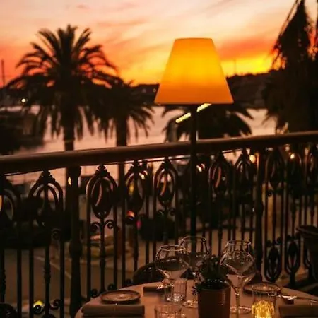 公寓 Delux Maja In Split *