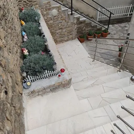 公寓 Delux Maja In Split *