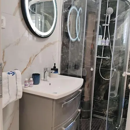 Apartment Delux Maja In Split