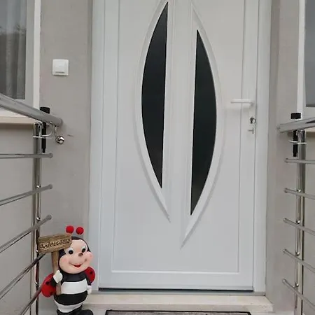 Delux Maja In Split