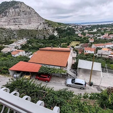 Apartment Delux Maja In Split