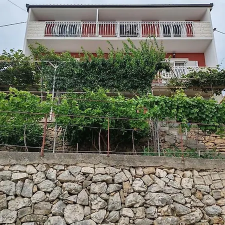 Delux Maja In Split Zrnovnica