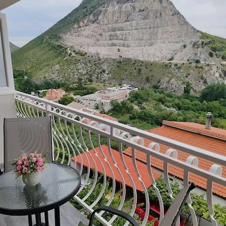 Apartment Delux Maja In Split