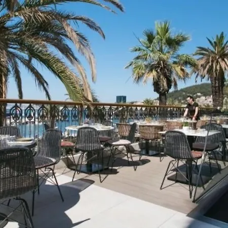 公寓 Delux Maja In Split *