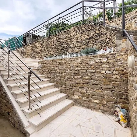 Apartment Delux Maja In Split